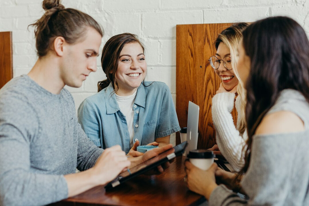 professional leadership coaching