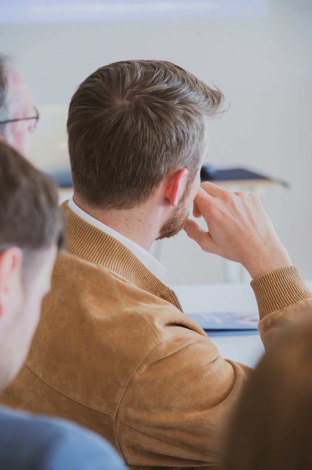 professional development training