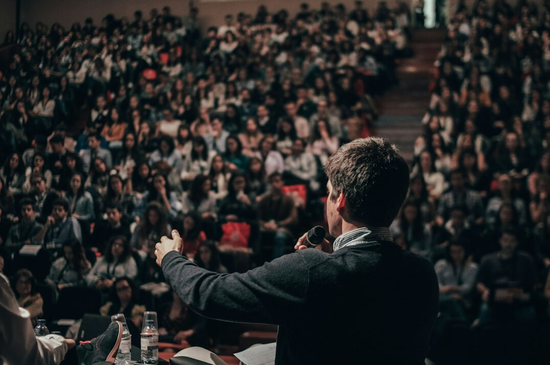 effective leadership workshop